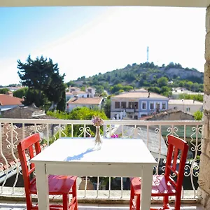 Sari Gelin Otel Alaçatı