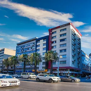 Kozan Otel İzmir